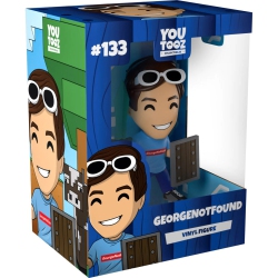 YOUTOOZ : Georgenotfound Vinyl Figure #133