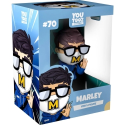 YOUTOOZ : Marley Vinyl Figure #70