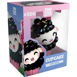 YOUTOOZ : Original Collection [Cupcake] Vinyl Figure #300
