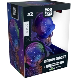 YOUTOOZ : Modern Warfare Ii Orion Ghost Vinyl Figure #2