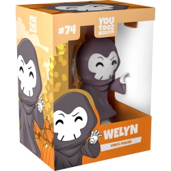 YOUTOOZ : Welyn Vinyl Figure #74