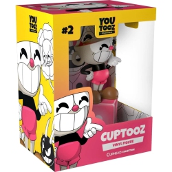 YOUTOOZ : Cuphead Collection - Cup Tooz Vinyl Figure #2