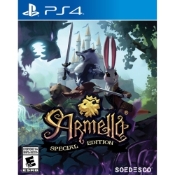SOEDESCO Armello: Special Edition [Playstation 4]