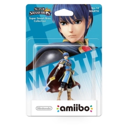 NINTENDO Marth Amiibo - Super Smash Bros. Series [ Accessory]