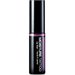 KISS NEW YORK Professional Moisture Tattoo Lip Stain - Merlot [Beauty]