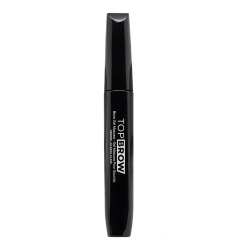 KISS NEW YORK Professional Top Brow Gel Mascara - Clear [Beauty]