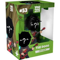 YOUTOOZ : The Dooo Vinyl Figure #53