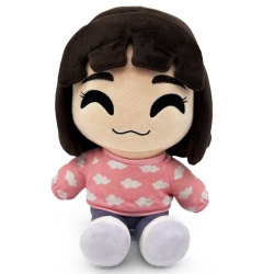 YOUTOOZ : Five Nights At Freddy's Movie Collection Fnaf [Abby 9-Inch Plush]