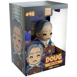 YOUTOOZ : Fnaf Movie Collection [Doug Vinyl Figure #46]