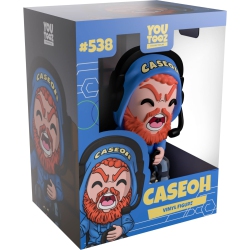 YOUTOOZ : Original Collection - Caseoh Vinyl Figure #538