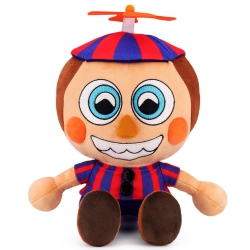 YOUTOOZ : Five Nights At Freddy's Movie Collection Fnaf [Balloon Boy 9-Inch Plush]