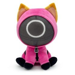 YOUTOOZ : Rammie + Jambo Collection [Masked Soldier Jambo 9-Inch Plush]