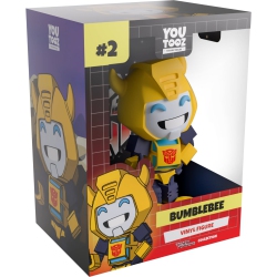 YOUTOOZ : Transformers Collection [Bumblebee Vinyl Figure #2]