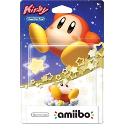 NINTENDO Waddle Dee Amiibo - Kirby Series [ Accessory]