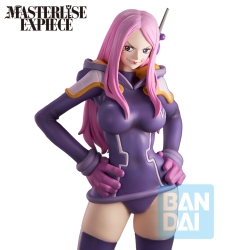 BANDAI NAMCO Ichibansho Masterlise: One Piece - Jewelry Bonney (Egghead) In Multicolor