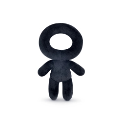 YOUTOOZ : Alan Becker Collection - Chosen One - 6 Inch Plush