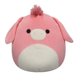 JAZWARES Squishmallows: Maudie The Donkey 14-Inch Plush