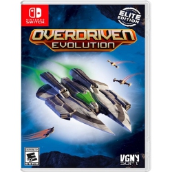 VGNY SOFT Overdriven Evolution - Elite Edition [Nintendo Switch]