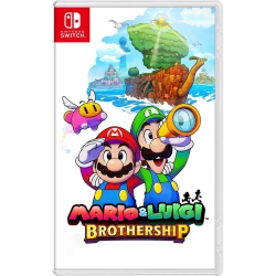 NINTENDO Mario And Luigi: Brothership [ Switch]