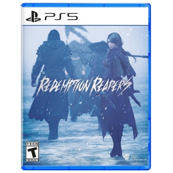LIMITED RUN GAMES Redemption Reapers [Playstation 5]