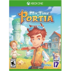 TEAM 17 My Time At Portia [Xbox One]