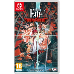KOEI TECMO Fate / Samurai Remnant [Nintendo Switch]