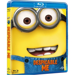 UNIVERSAL PICTURES Despicable Me [Blu-Ray]