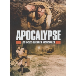UNIVERSAL PICTURES Apocalypse - French [DVD]