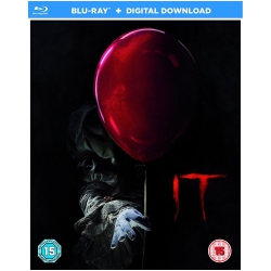 WARNER BROS. It Chapter 1 [Blu-Ray]