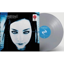 UNIVERSAL MUSIC Evanescence: Fallen Target Exclusive Lp [Audio Vinyl] In Silver