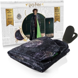 WOW! STUFF Wow Stuff Harry Potter : Wearable Invisibility Cloak In Multicolor
