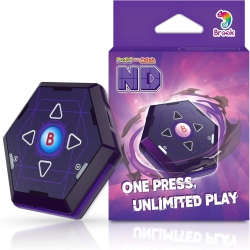 BROOK GAMING : Pocket Auto Catch Nd [Electronics]