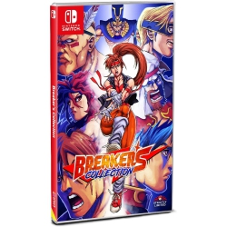 STRICTLY LIMITED Breaker's Collection [Nintendo Switch]