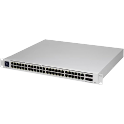 UBIQUITI NETWORKS Unifi 48Port Pro Switch Gen2 (Usw-Pro-48-Poe)