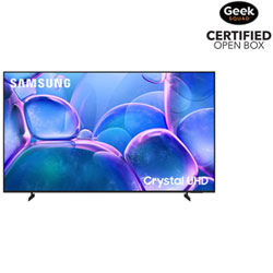 Open Box - Samsung 70" U7900F Series 4K UHD HDR LED Tizen Smart TV (UN70U7900FFXZC) - 2025