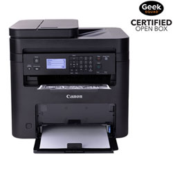 Boîte Ouverte - Imprimante Laser Tout-En-Un Monochrome Imageclass Mf273Dw De Canon