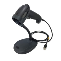 HONEYWELL New Voyager Xp 1470G 2D Barcode Scanner – USB, 1D/2D/qr Code Reader – In Black
