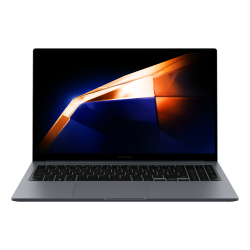 SAMSUNG Refurbished (Good) - Galaxy Book4 15.6" Laptop - (Intel Core 7-150U/1Tb SSD/16GB Ram/windows 11) In Grey