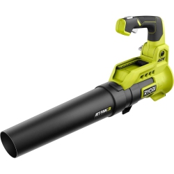 RYOBI 110 Mph 525 Cfm 40-Volt Lithium-Ion Cordless Jet Fan Leaf Blower (Battery & Charger Not Included