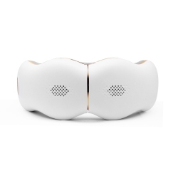 THE WAY Bisd-Yd750 Hot-Selling Eye Massager Multifunctional Eye Massager Air Pressure, Hot Compress, Built-In Music, Voice Broadcast, Bluetooth