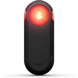 GARMIN Refurbished (Good) Varia Rtl515 Radar Tail Light - In Black