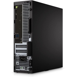 Dell OptiPlex 3050 SFF / i5-6500 3.2GHz / 16GB RAM / 256GB SSD