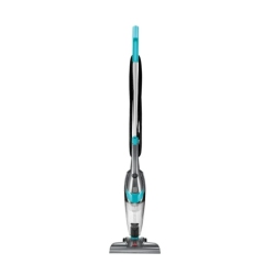 BISSELL ® 3-In-1 Lightweight Stick Vacuum With Quickrelease Handle, Multi-Purpose Aqua Ocean