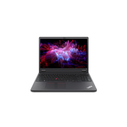 LENOVO - Thinkpad P16V Amd Gen1 16" Non Touch, Ryzen 7 Pro 7840Hs Rtx A1000, 32GB 1Tb SSD Win11Pro - 21Fe001Sus