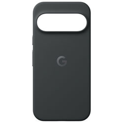 Étui Rigide Ajusté Pixelsnap De Google Pour Pixel 10/10 Pro - Noir Volcanique