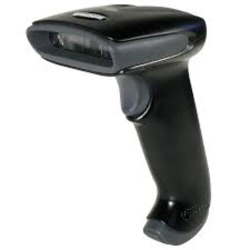 HONEYWELL Brand New Hyperion 1300G Wired Linear Imaging Barcode Scanner – In Black