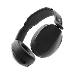 Casque D'écoute Bluetooth À Suppression Du Bruit Hesh 540 Anc De Skullcandy - Noir
