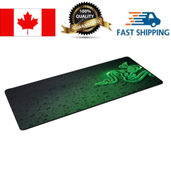 EGALAXY Gaming Mouse Pad 300 700 3MM In Black