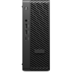 DELL Pro Max Fcm2250 Micro Desktop Computer \w Intel® Core Ultra 7-265 Processor, 512GB SSD, 32 GB Ram, Nvidia® Rtx A1000 Graphics, Windows 11 Pro