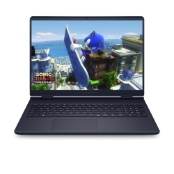 ALIENWARE Aurora Ac16250 16" Gaming Intel® Core 7-240H Series 2 Processor, 1Tb SSD, 16 GB Ram, Nvidia® Geforce® Rtx 5060 Graphics, Windows 11